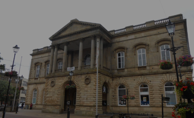 Accrington