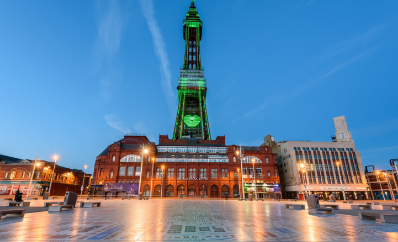 Blackpool