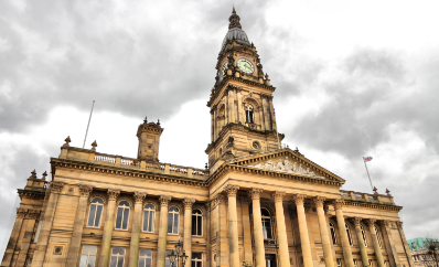Bolton