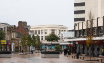 Burnley