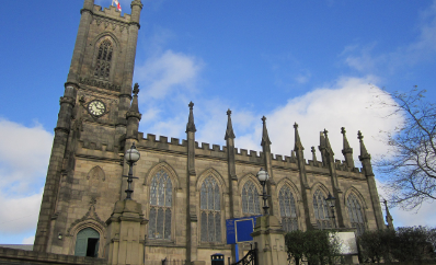 Oldham