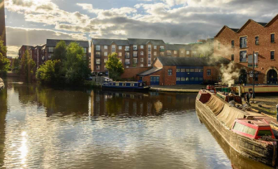 Tameside