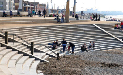 Thornton-Cleveleys